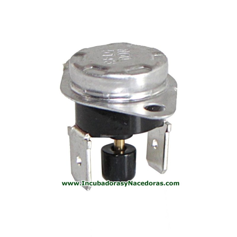 Termofusible incubadora rcom Maru
