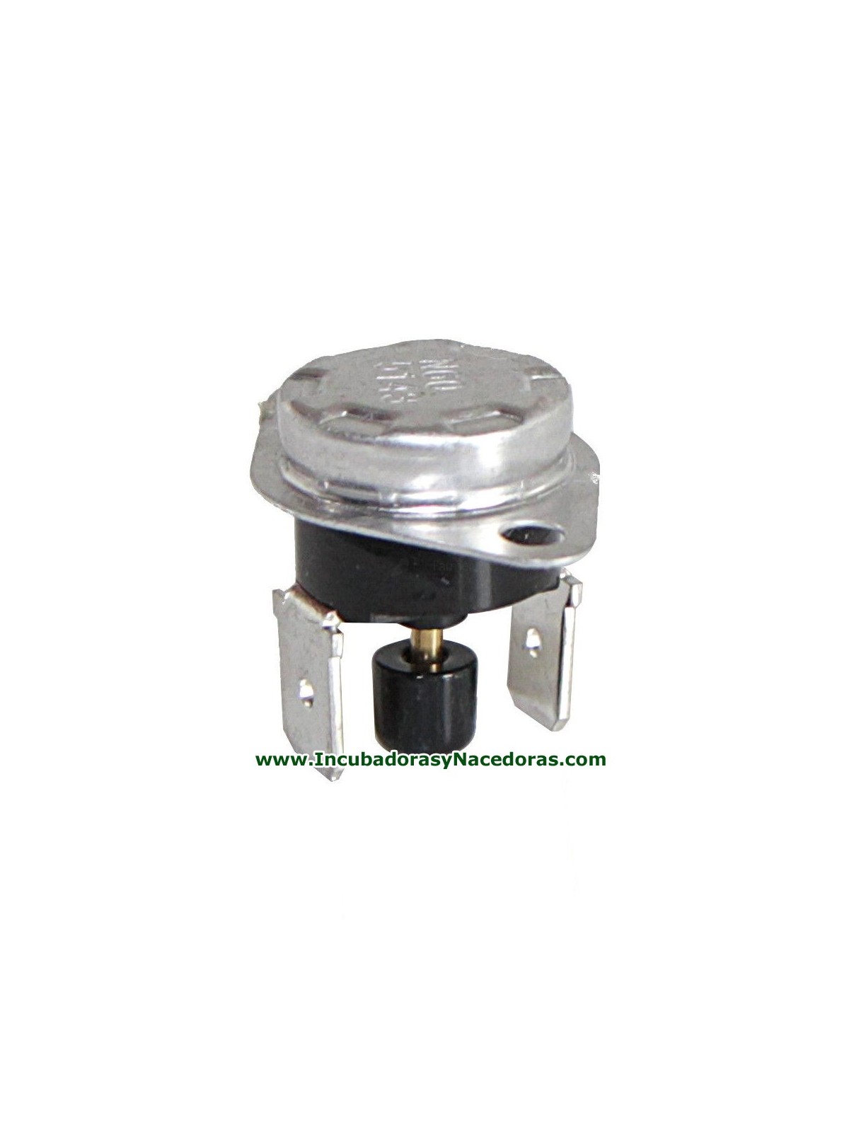 Termofusible incubadora rcom Maru