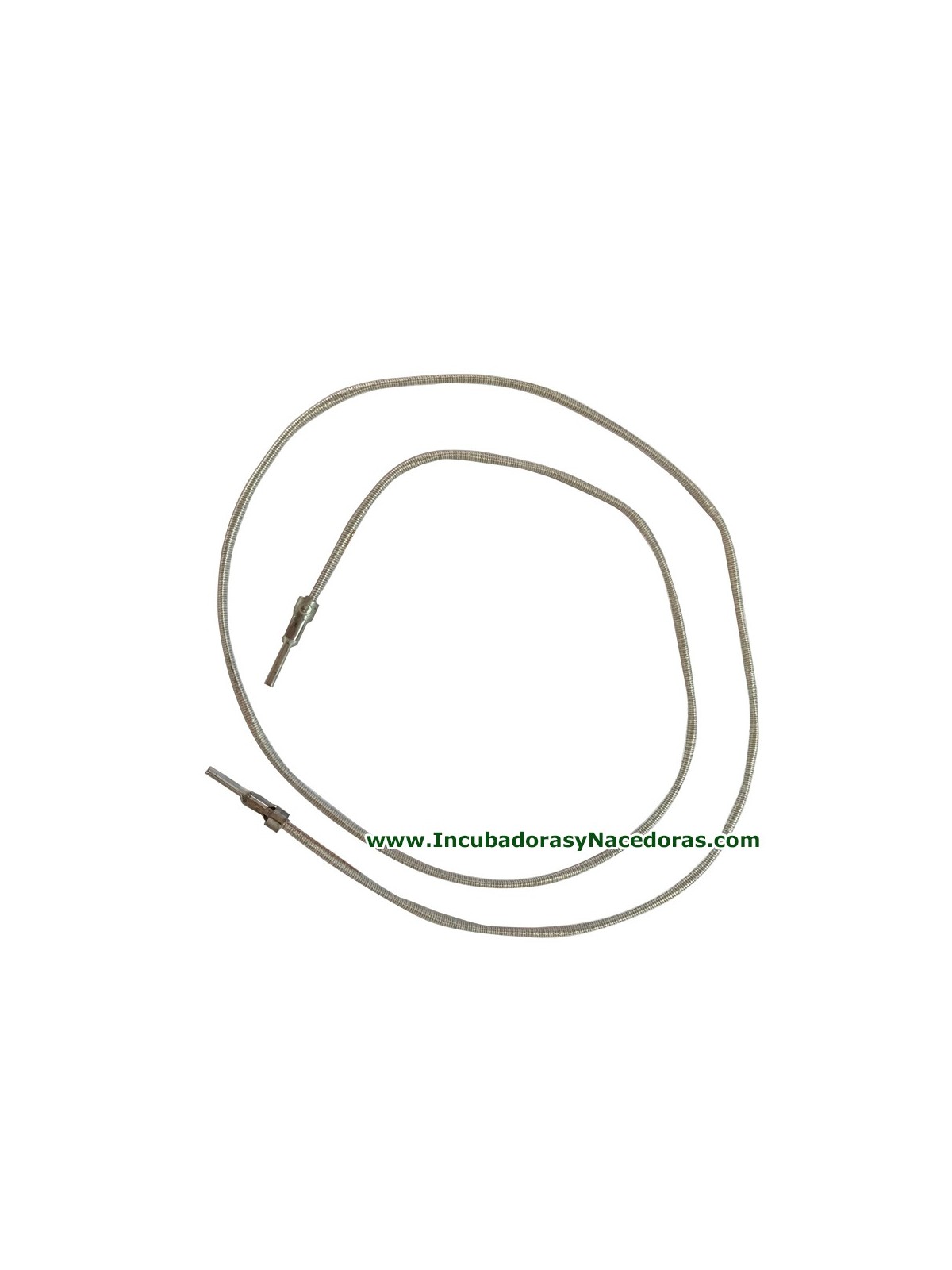 Resistencia para incubadoras COVATUTTO 40 / 120