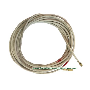 Resistencia  incubadoras  COVATUTTO 40-54-108-120