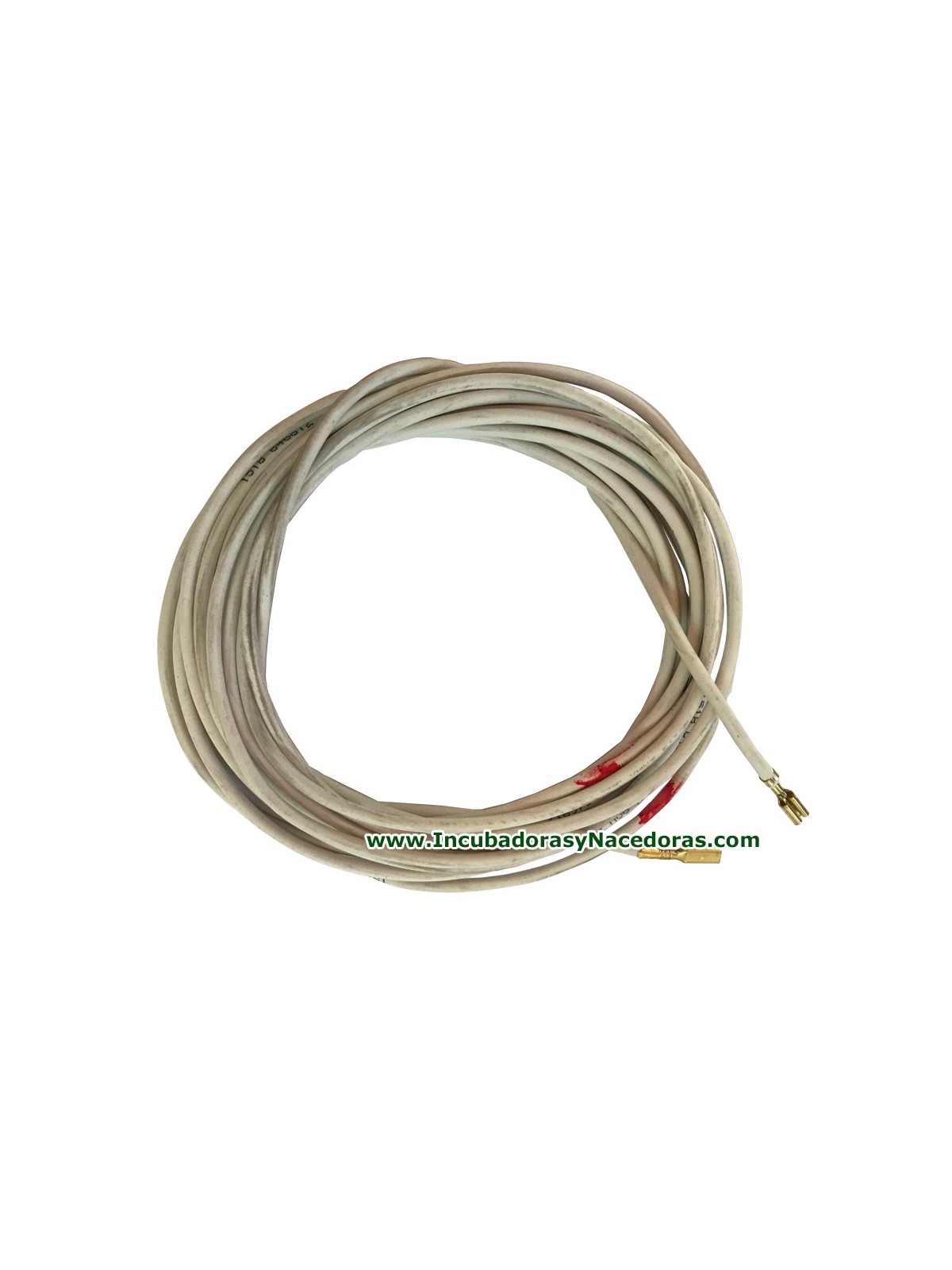 Resistencia  incubadoras  COVATUTTO 40-54-108-120