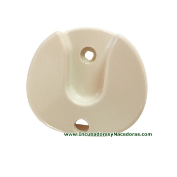 Soporte lateral  motor Rcom Suro