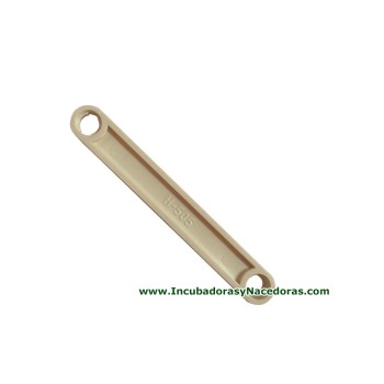 Brazo volteo Rcom Suro