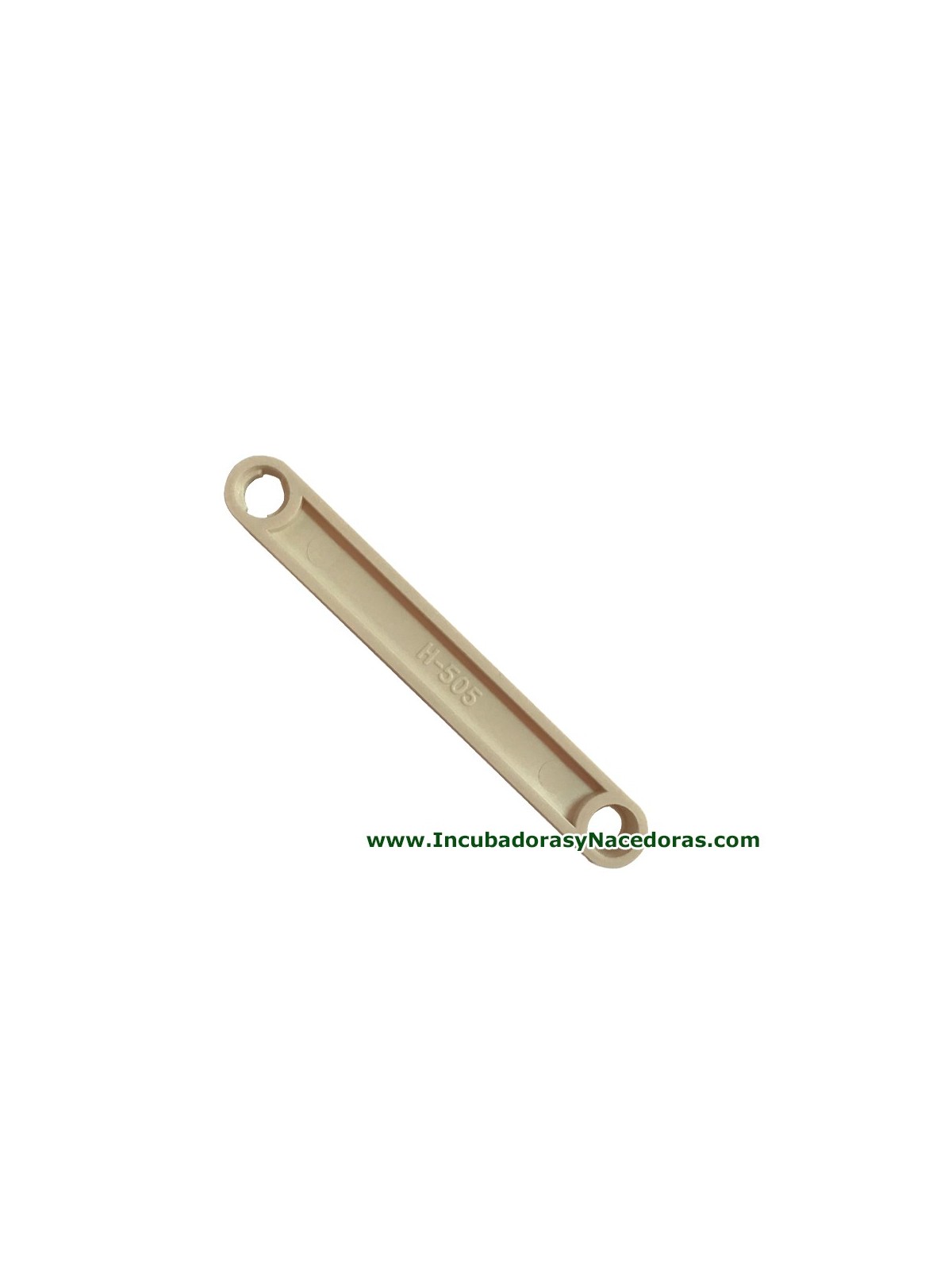 Brazo volteo Rcom Suro