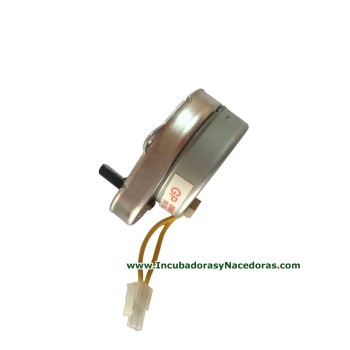 Motor volteo rcom King Suro