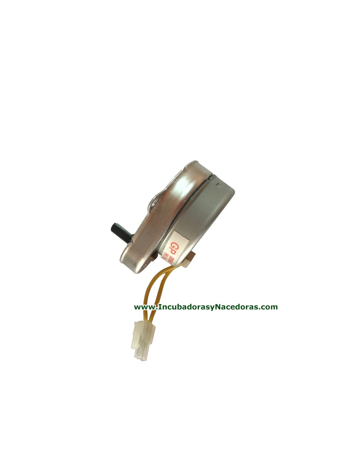 Motor volteo rcom King Suro