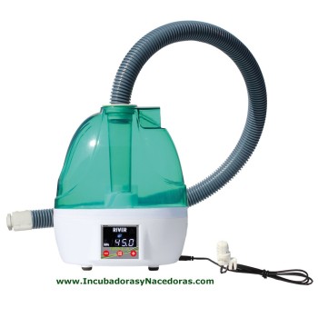 Humidificador para incubadora Nebula