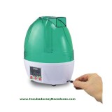 Humidificador Nebula para incubadora River