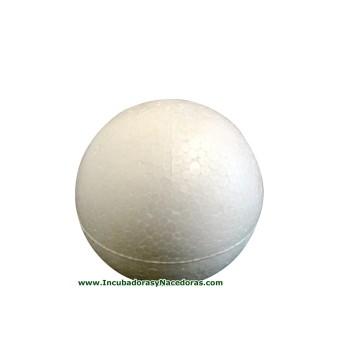 Bola Antidesbordamiento Rcom 20