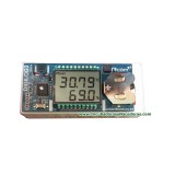 Termo-Higrómetro Digital RCOM - Digilog3