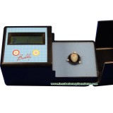 Monitor de huevos Buddy MK2 para loros