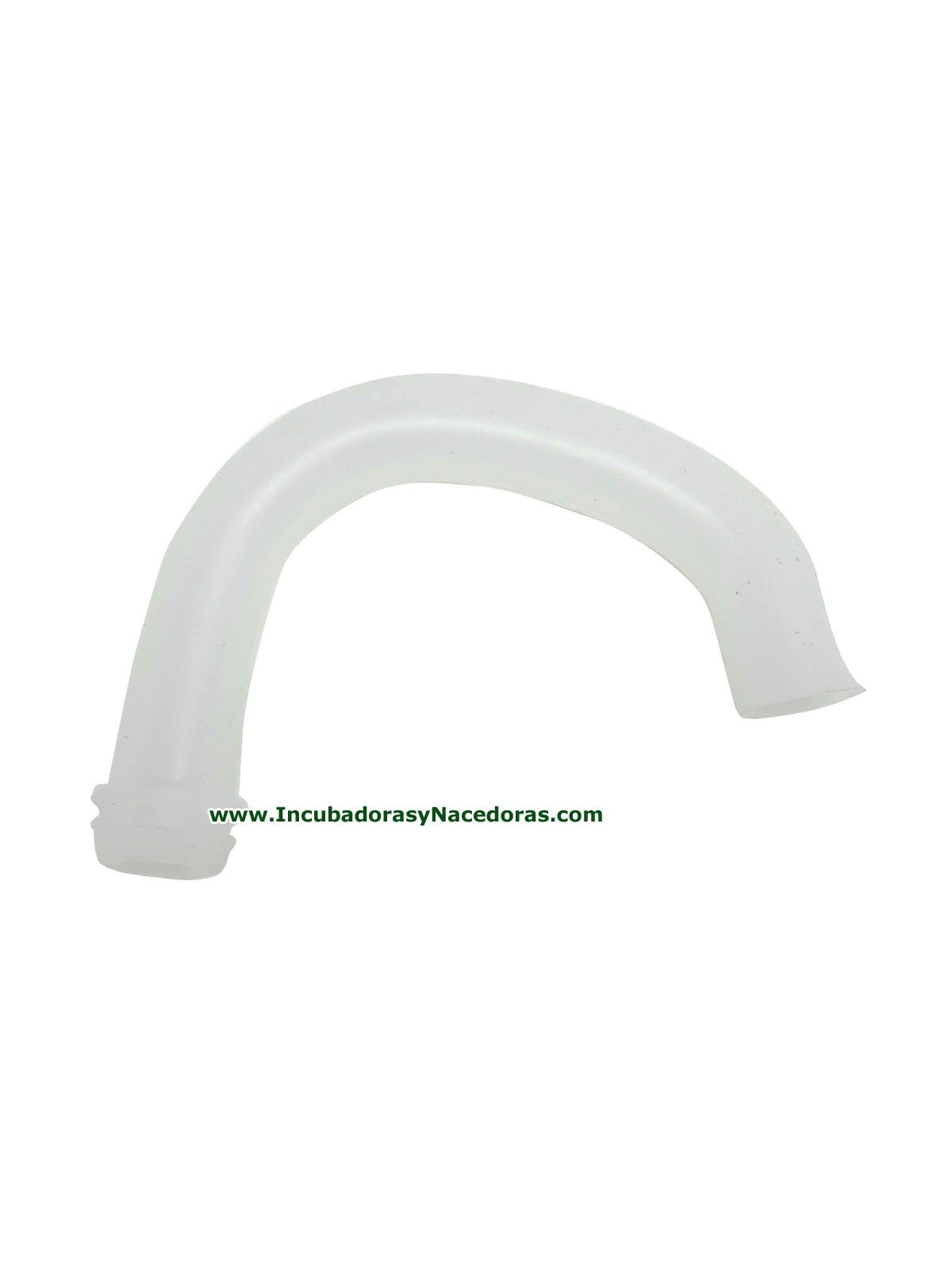 Tubo nebulizador para Rcom Brooder o Pet ICU