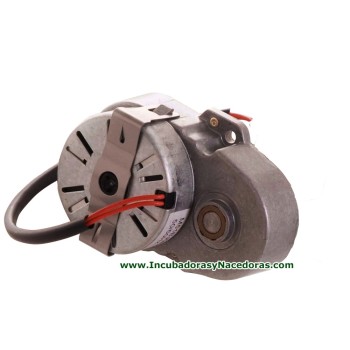 Motor volteo Masalles G60 - G180 - 75A