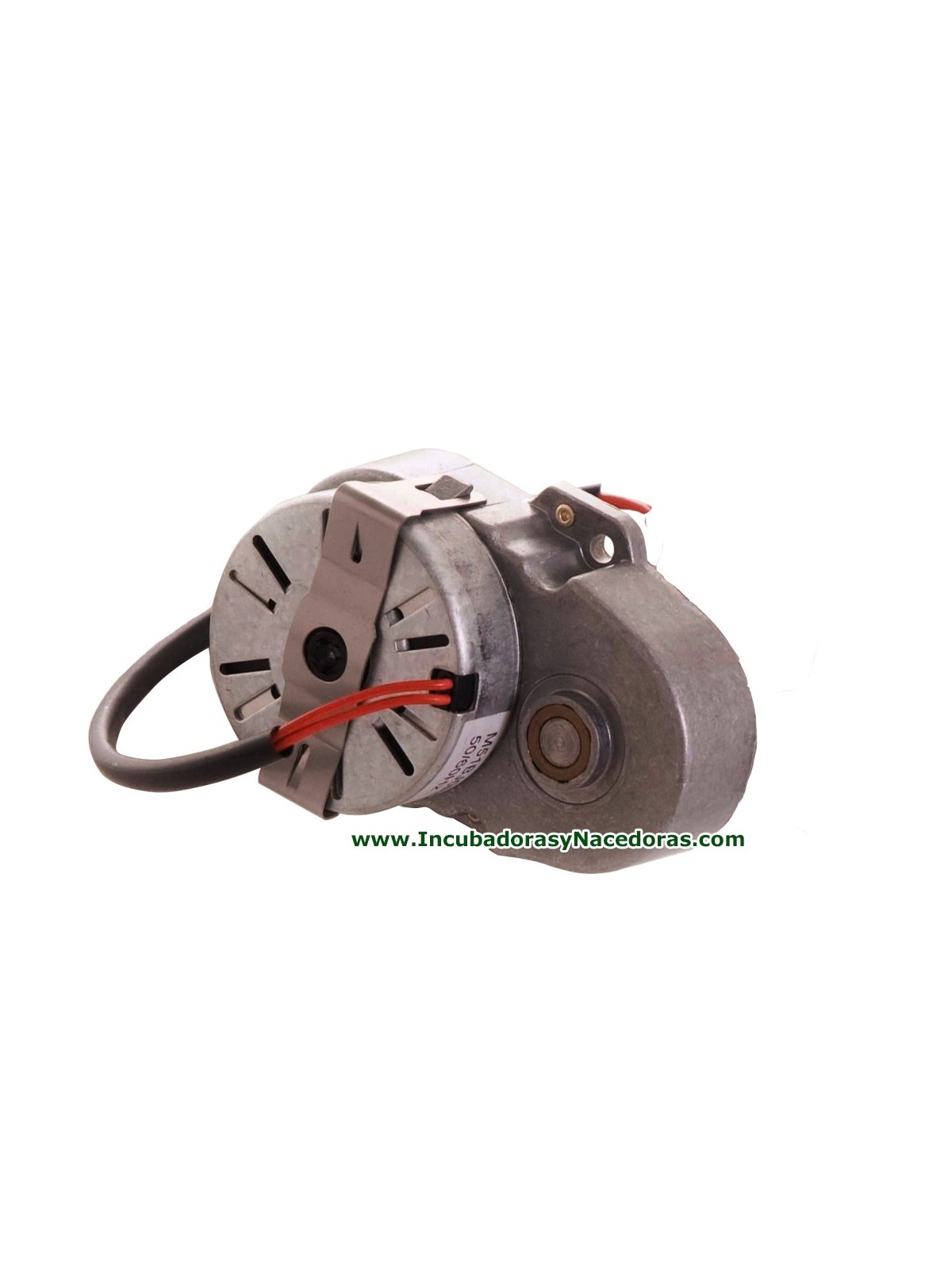 Motor volteo Masalles G60 - G180 - 75A