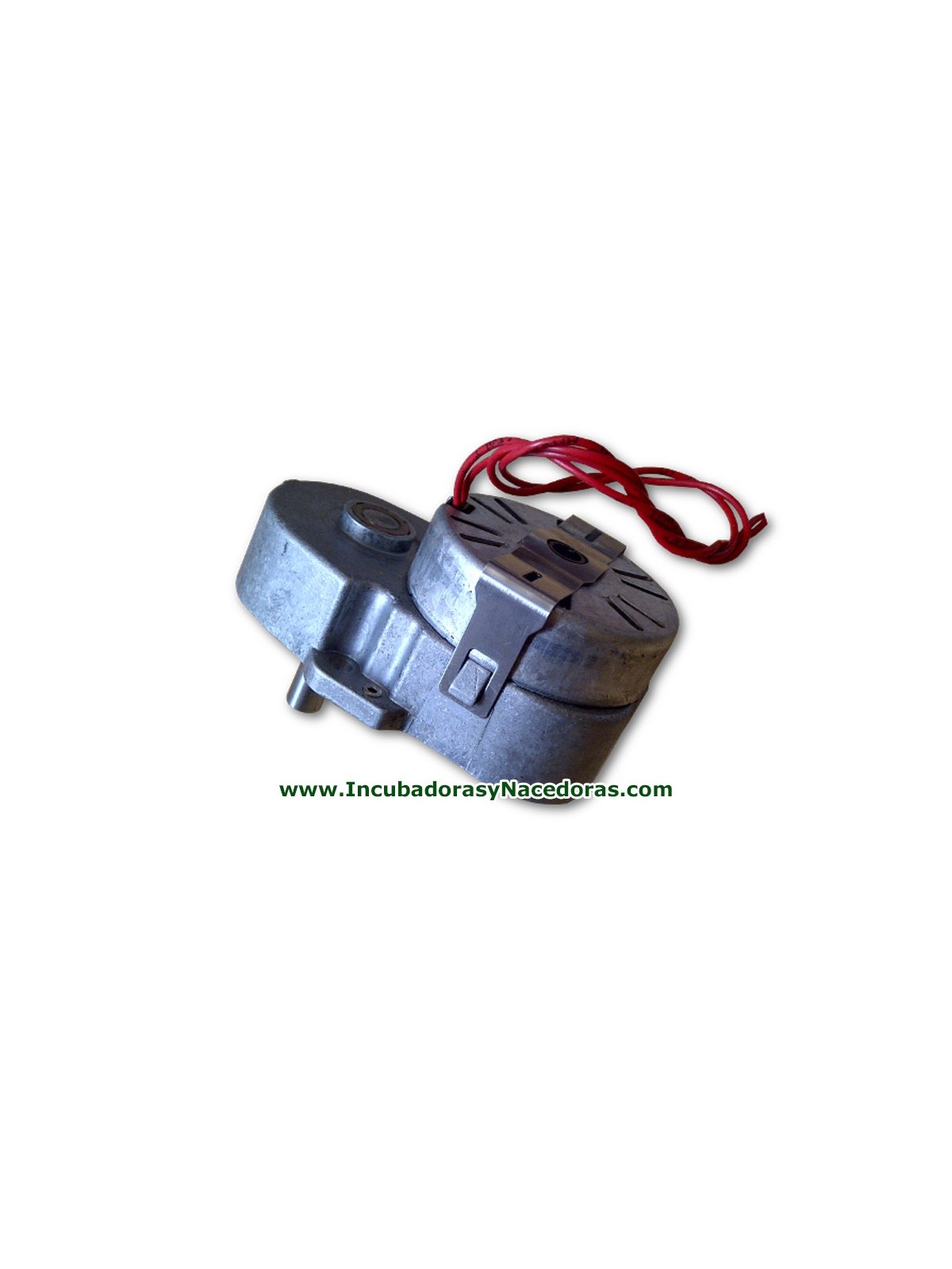 Motor volteo Masalles G60 - G180 - 75A