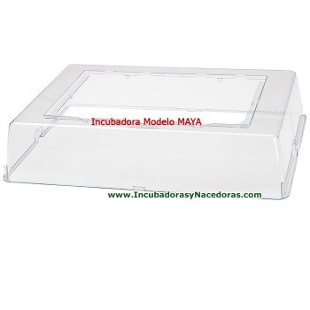 Tapa incubadora MAYA de la marca Fiem