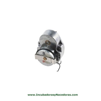 Motor volteo Masalles  G180