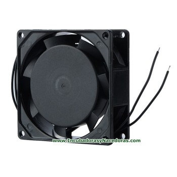 Ventilador incubadora Fiem Smart 24 