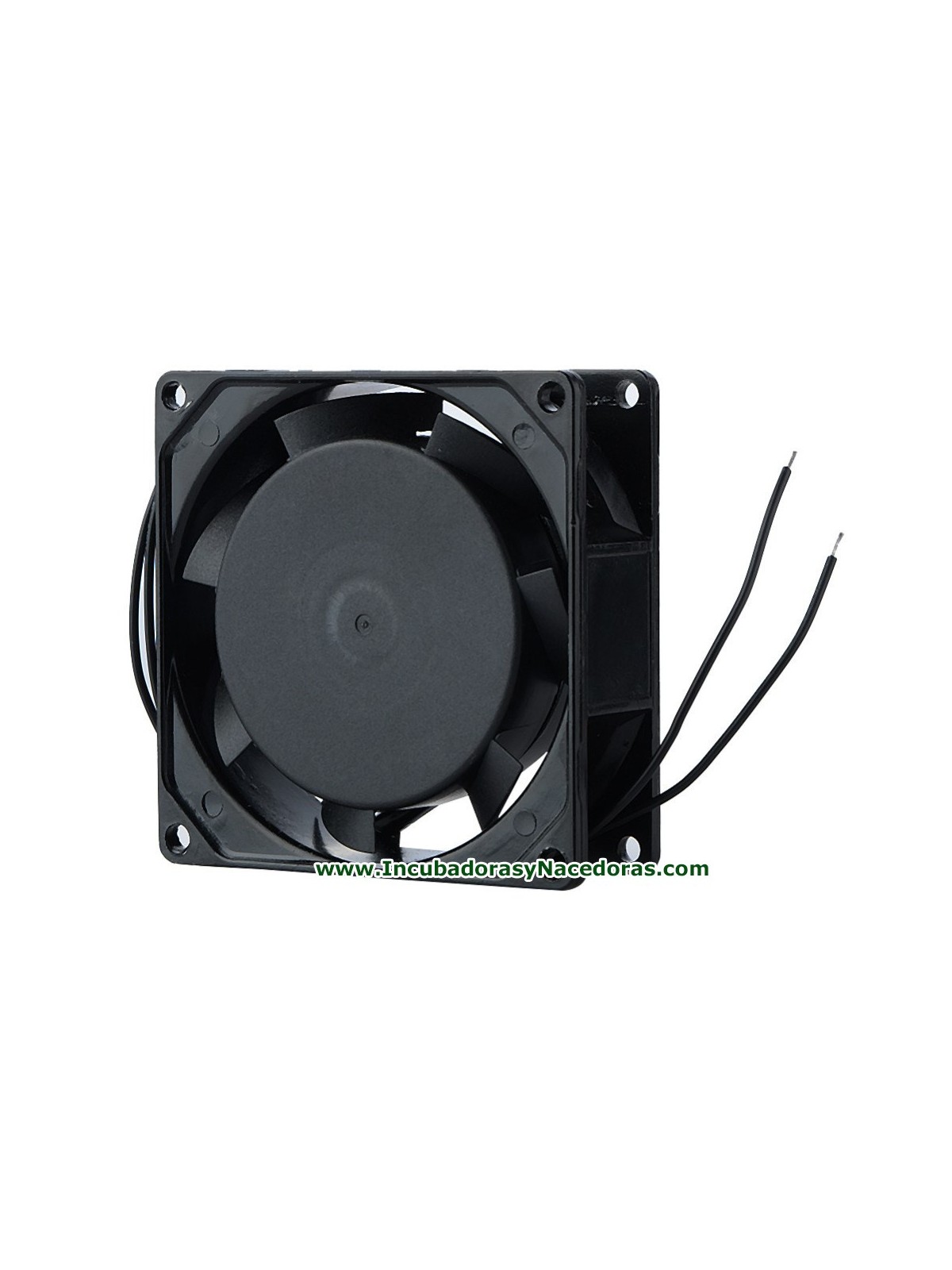 Ventilador incubadora Fiem Smart 24 