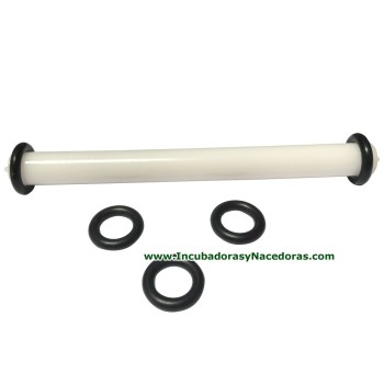 Rodillos volteo automatico RCOM 20