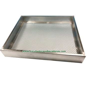 Bandeja nacedora Fiem serie MG