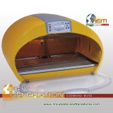 Incubadora Fiem Cosmo EVO automática