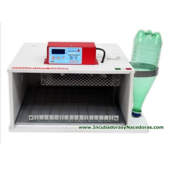 Incubadora Maino PIOPIO 36 WD