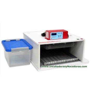 Incubadora Maino PIOPIO 36 W-DU