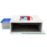 Incubadora Maino PIOPIO 56 W-DU