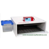 Incubadora Maino PIOPIO 56 W-DU