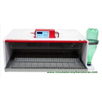 Incubadora Maino PIOPIO 70 WD