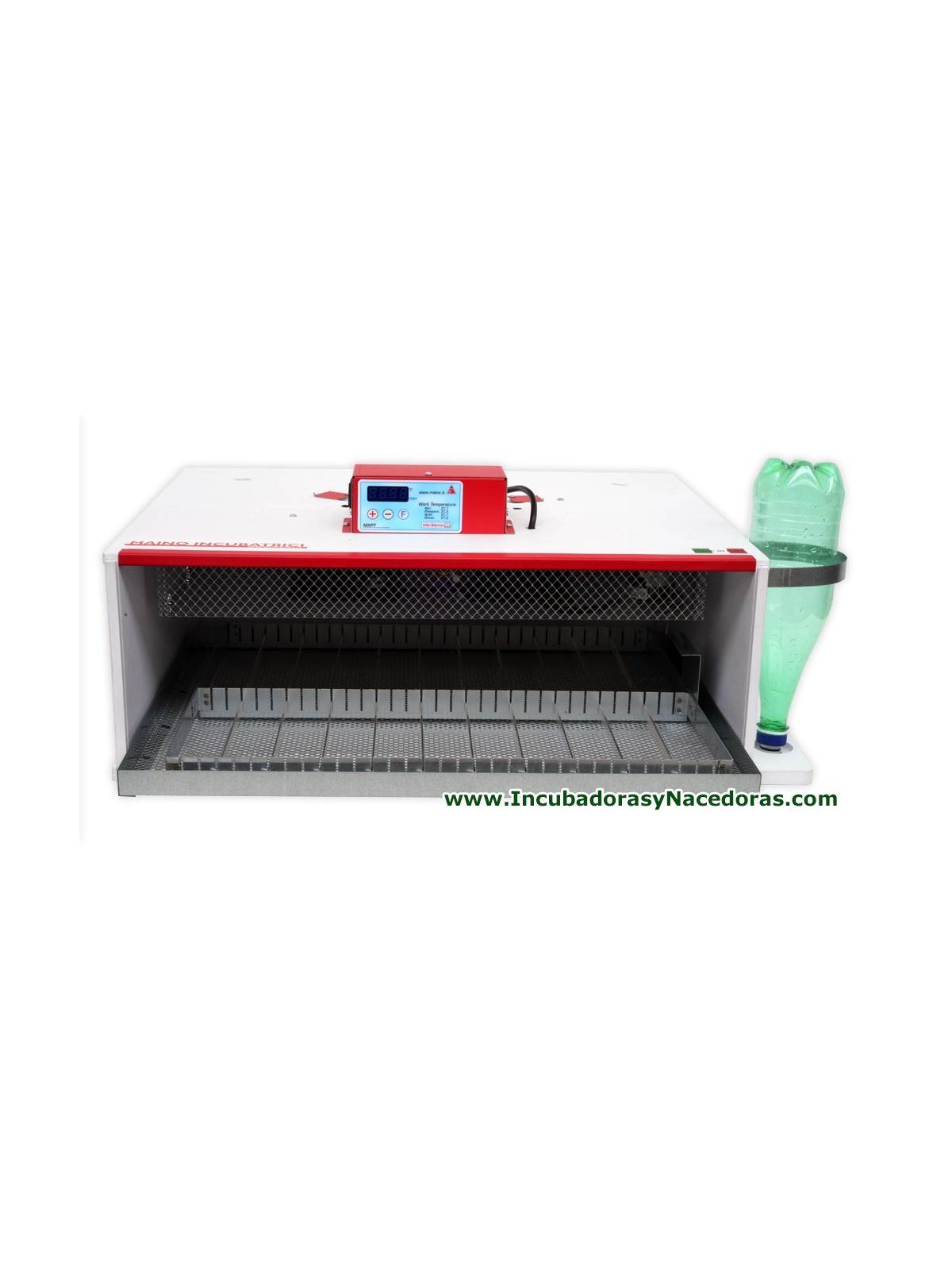 Incubadora Maino PIOPIO 70 WD