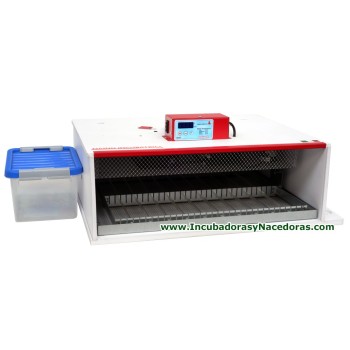 Incubadora Maino PIOPIO 70 W-DU
