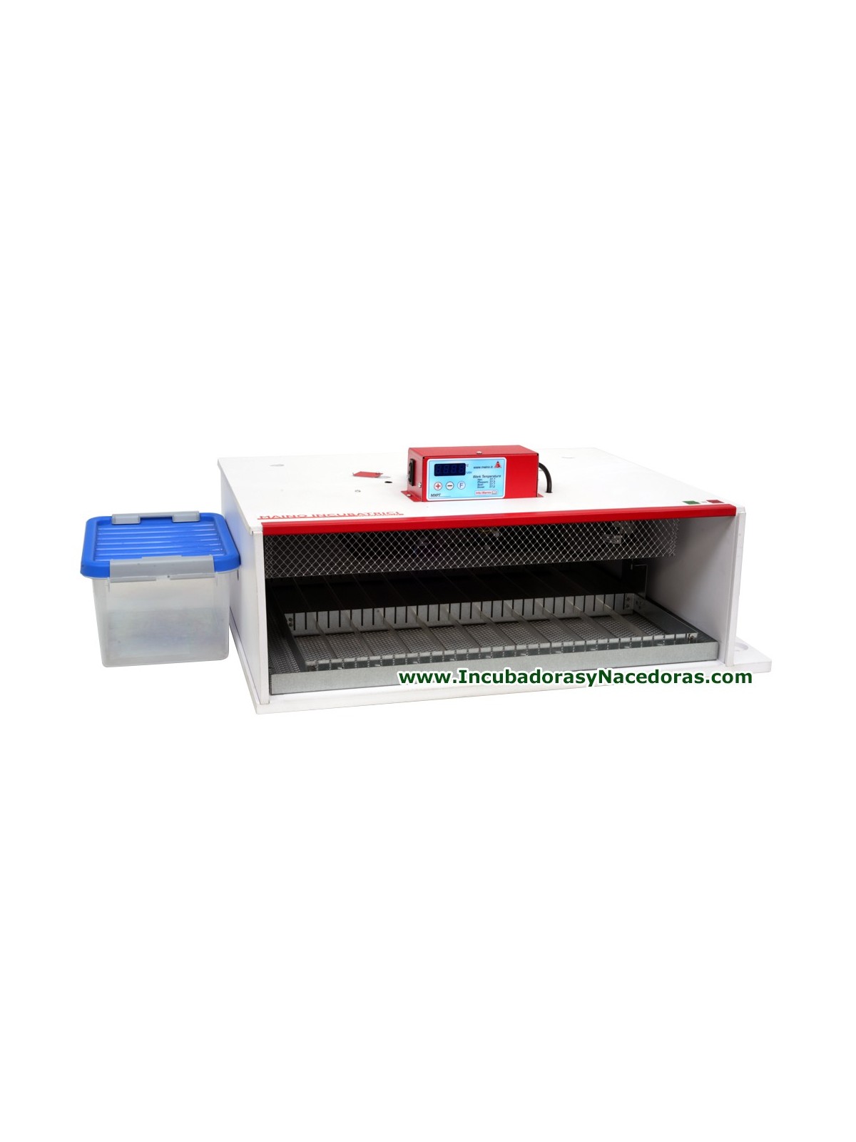 Incubadora Maino PIOPIO 70 W-DU