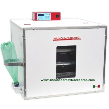 Incubadora Maino MiniPro X18 98/150 T