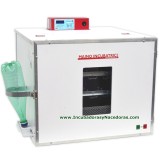 Incubadora Maino MiniPro X18 98/150 T