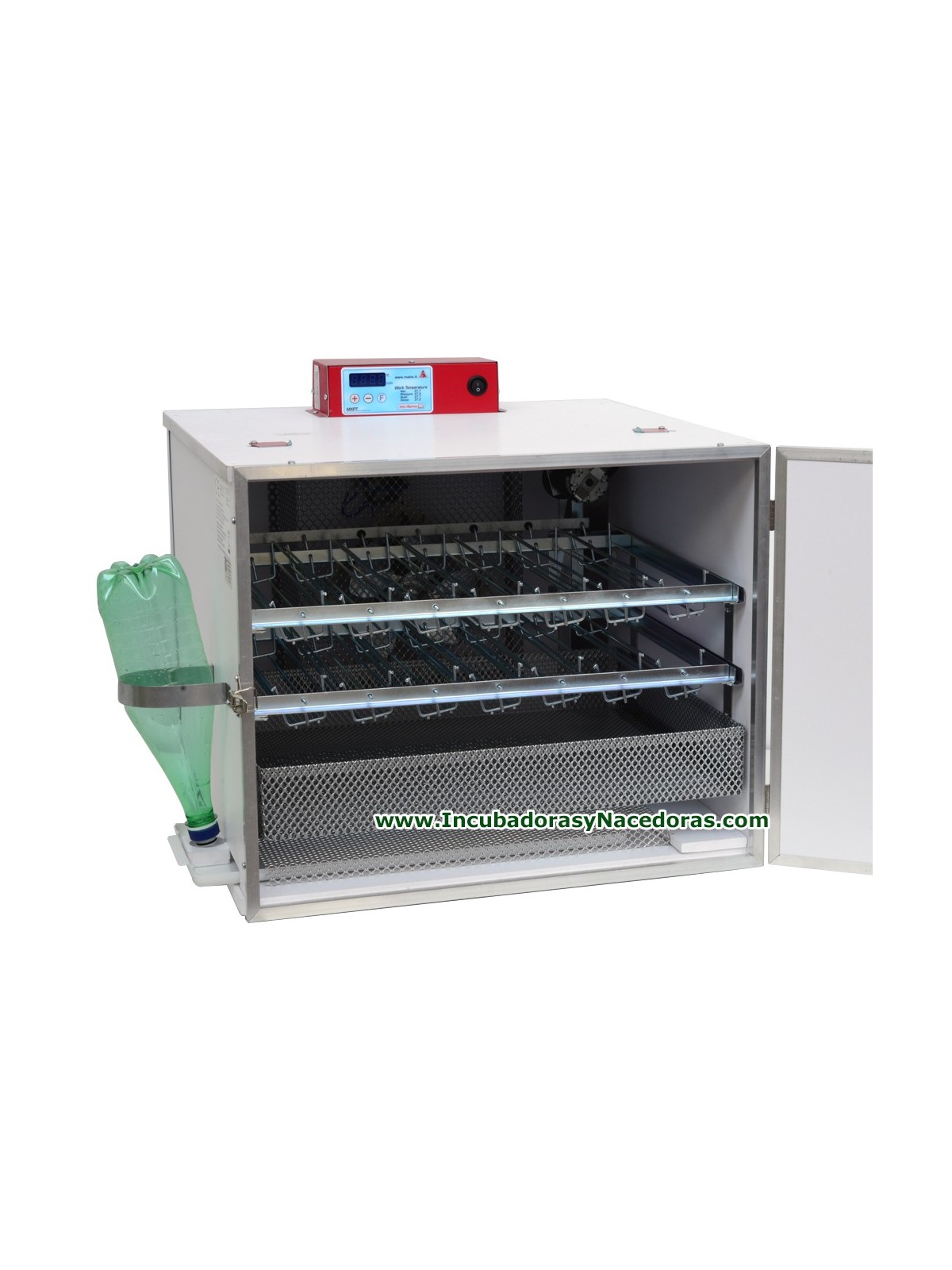 Incubadora Maino MiniPro X18 98/150 T