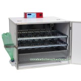 Incubadora Maino MiniPro X18 98/150 T