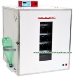Incubadora Maino MiniPro X18 196/250 D