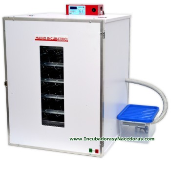 Incubadora Maino MiniPro X18 245/300 DU
