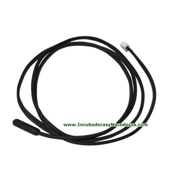 Sonda analogica de temperatura MXPT