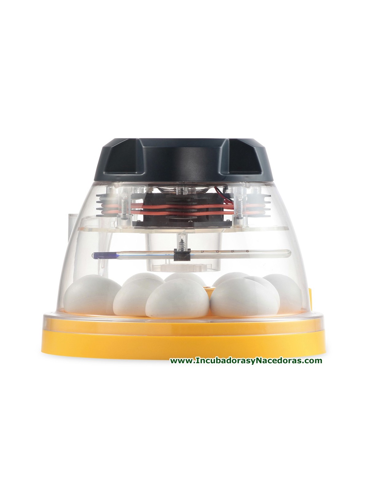 Incubadora Brinsea Mini II Eco