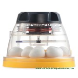 Incubadora Brinsea Mini II Eco