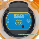 Incubadora Brinsea Mini II Eco 8 huevos