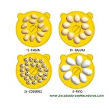 Incubadora Brinsea Mini II Eco bandejas