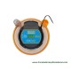 Incubadora Brinsea Mini II Advance termostato digital