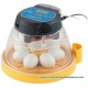 Incubadora Brinsea Mini II EX 8 huevos