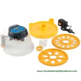 Incubadora Brinsea Mini II EX 8 huevos gallinas