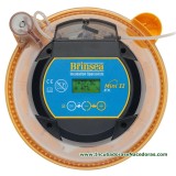 Incubadora Brinsea Mini II EX precisión