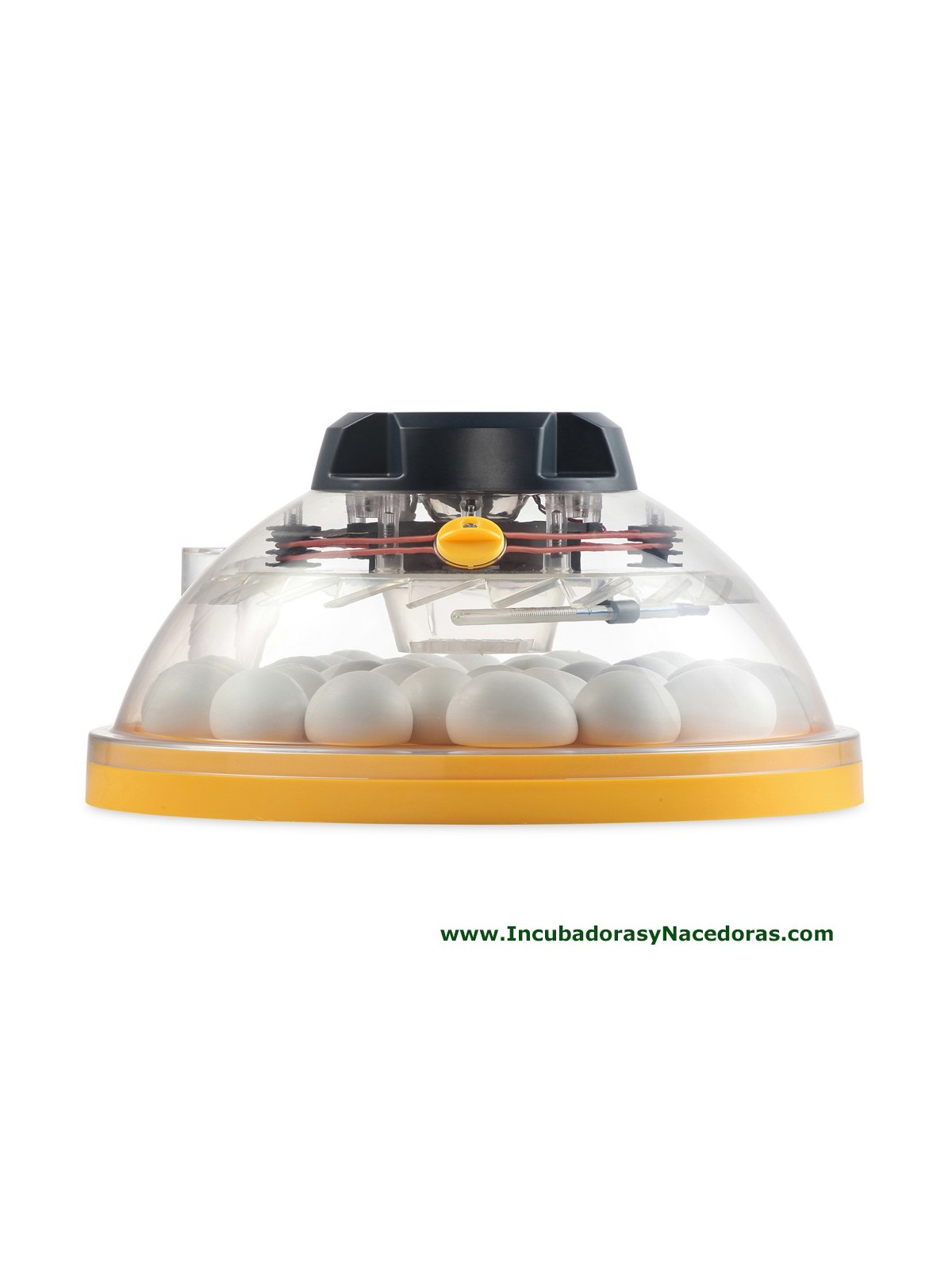 Incubadora Brinsea Maxi II Eco 40 huevos faisán